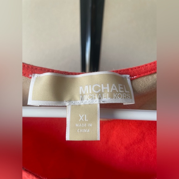 Michael Kors Top - Picture 2 of 3